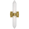 Plated Brass