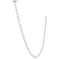Collier 132 Chandelier, a premium Chandelier light by Visual Comfort & Co. Close - up image of its design.
