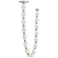 Collier 48 Pendant, a premium Pendant light by Visual Comfort & Co. Close - up image of its design.
