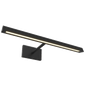 Dessau 18 Picture Light, a premium Picture light by Visual Comfort & Co. Close - up image of its design.