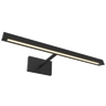Dessau 18 Picture Light, a premium Picture light by Visual Comfort & Co. Close - up image of its design.