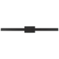 Dessau 24 Picture Light, a premium Picture light by Visual Comfort & Co. Close - up image of its design.