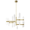 Plated Brass