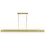 Plated Brass