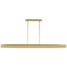 Plated Brass