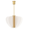 Plated Brass