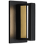 Black / 2700К
