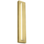 Natural Brass
