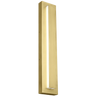 Natural Brass