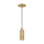 Natural Brass