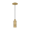 Natural Brass