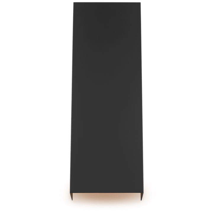 Brompton Large Wall Sconce, a premium Wall light by Visual Comfort & Co. Close - up image of its design.