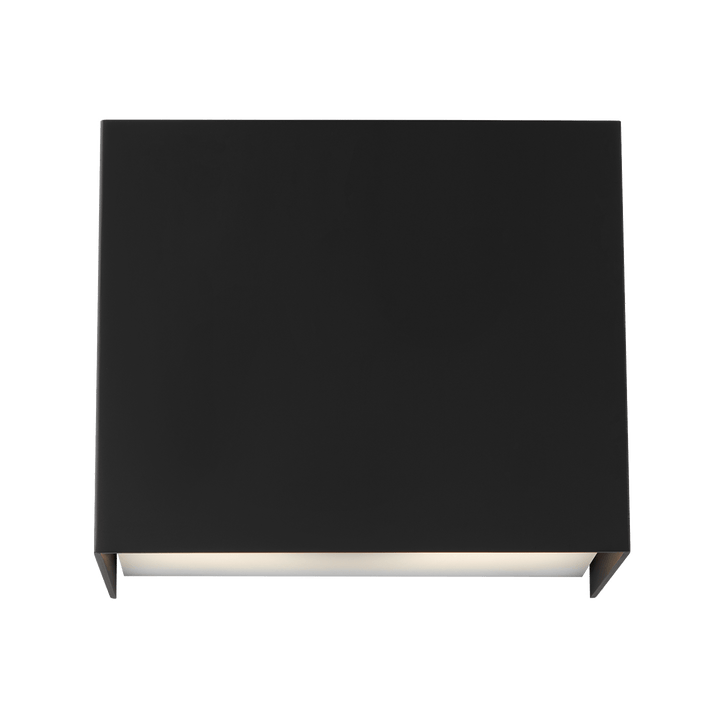 Brompton Small Wall Sconce, a premium Wall light by Visual Comfort & Co. Close - up image of its design.
