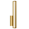 Natural Brass / Прозорий акрил