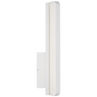 Matt White / Прозорий акрил