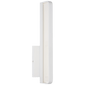 Banda 13 Wall/Bath in Matte White