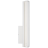 Banda 13 Wall/Bath in Matte White
