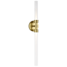 Natural Brass