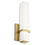 Natural Brass