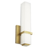 Natural Brass