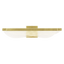 Plated Brass