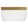 Natural Brass