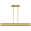Plated Brass