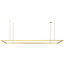 Natural Brass