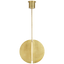 Natural Brass