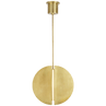 Natural Brass