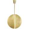 Natural Brass