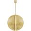 Natural Brass