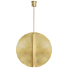 Natural Brass