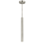 Ebell Small Pendant, a premium Pendant light by Visual Comfort & Co. Close - up image of its design.