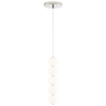 Polished Nickel / Матове скло