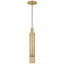 Natural Brass