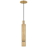 Natural Brass
