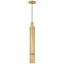 Natural Brass