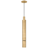 Natural Brass