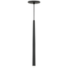 Pylon 1 Light Pendant, a premium Pendant light by Visual Comfort & Co. Close - up image of its design.