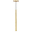 Natural Brass