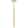 Natural Brass