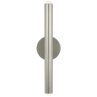 Antique Nickel / Гравірований кришталь
