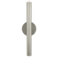 Ebell Medium Wall Sconce, a premium Decorative light by Visual Comfort & Co. Close - up image of its design.