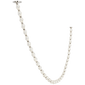 Collier 108 Chandelier, a premium Chandelier light by Visual Comfort & Co. Close - up image of its design.