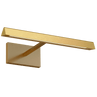 Natural Brass