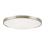 Satin Nickel / 3000 К