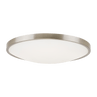 Satin Nickel / 3000 К