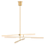 Natural Brass