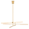Natural Brass